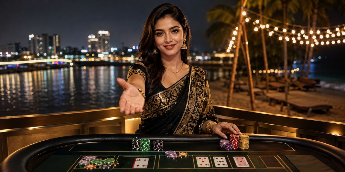 casinos score