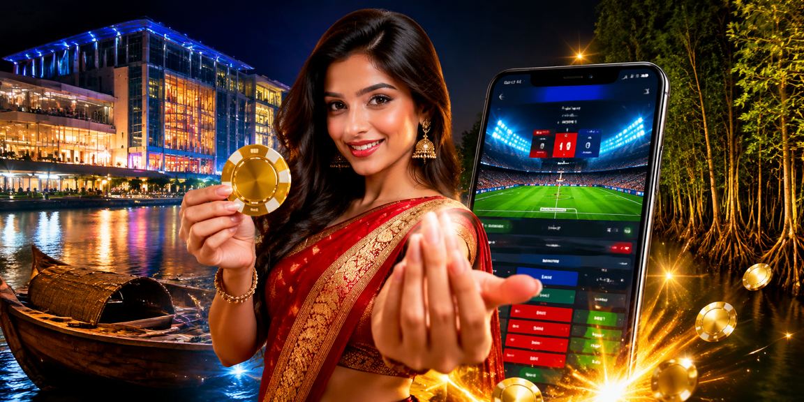 casinos score