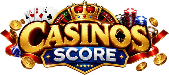 casinos score
